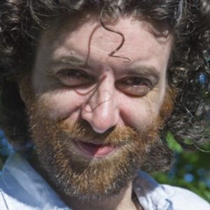 Photo of Fergus Kelly