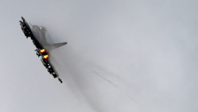 Eurofighter Typhoon FGR4