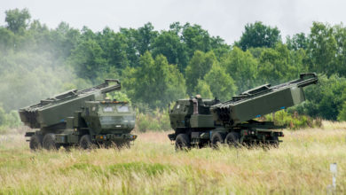 M142 HIMARS Poland