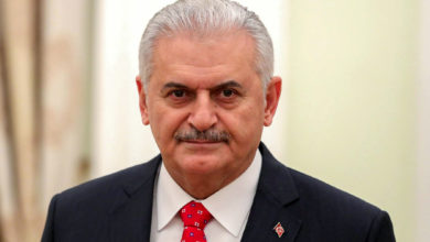 Binali Yildirim