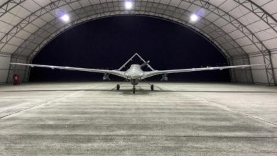 Turkey's Bayraktar TB2 tactical drone
