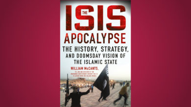 Book Review: William McCants – The ISIS Apocalypse
