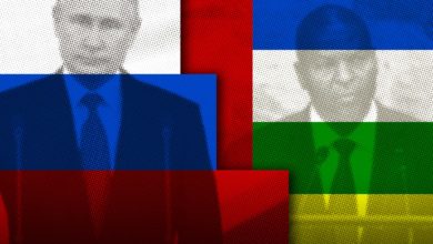 Expanding global footprint: Russia builds on Syria experiments in Central Africa