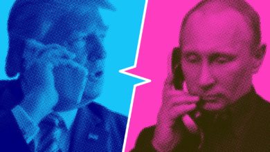 Did Putin influence Trump’s plan to withdraw from Syria?