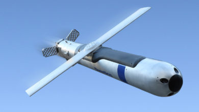 GBU-69B Small Glide Munition
