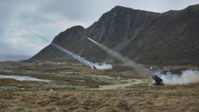 NSAMS launch