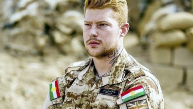 Joe Robinson