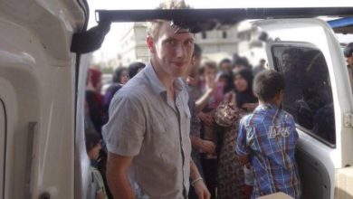 Peter Kassig