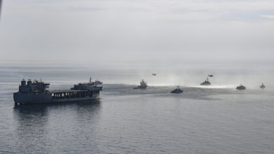 Artemis Trident 19 ships