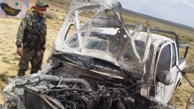 ISIS steps up attacks on pro-Assad troops in Syria’s Badia desert