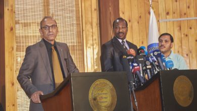 Nigeria repatriates orphan children of Syria ISIS adherents