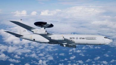 Nato AWACS
