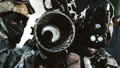 Carl-Gustaf M4