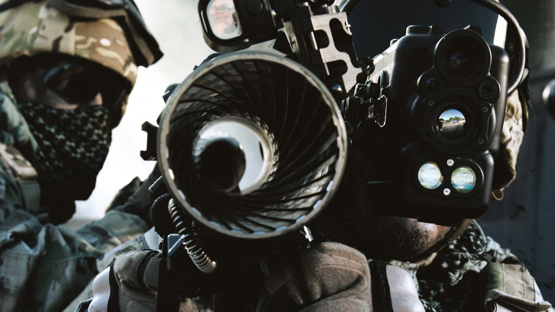 Carl-Gustaf M4