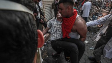 baghdad-protest