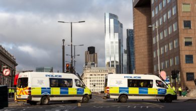 ISIS London Bridge attack