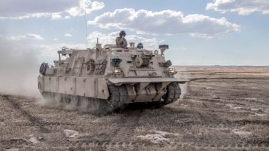 m88-vehicle-montana