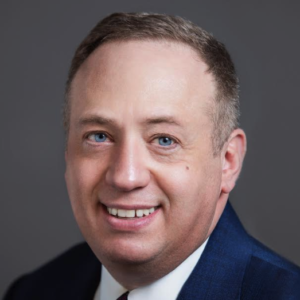 Photo of Michael Makovsky