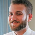 Photo of Jordan Steckler