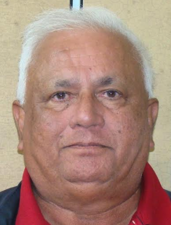 Photo of Saad Hafiz