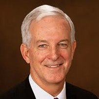 Photo of Douglas Fraser
