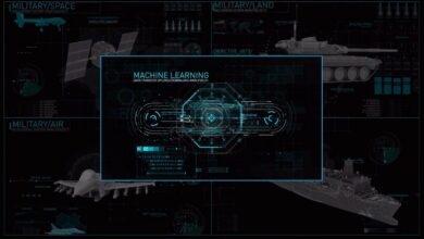 Artificial intelligence software