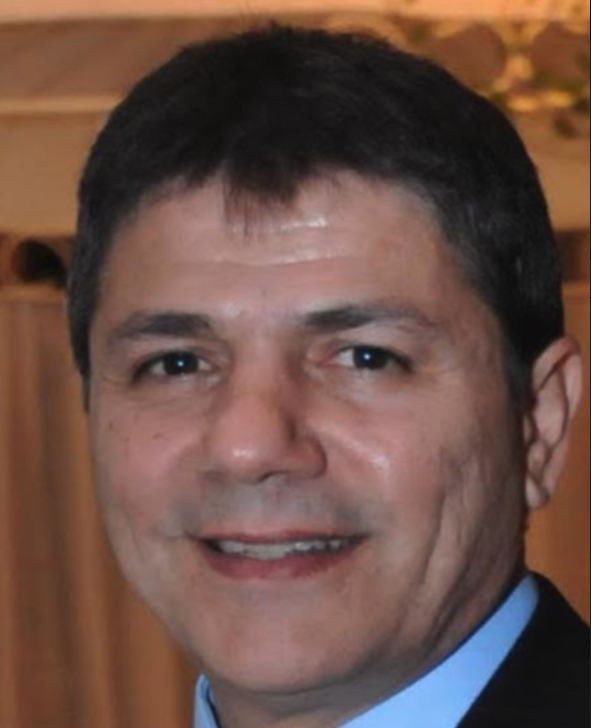 Photo of Yaacov Ayish