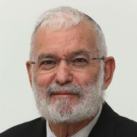 Photo of Yaakov Amidror