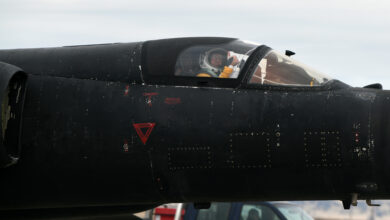 U-2 Dragon Lady