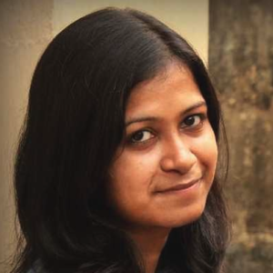 Photo of Bidisha Das