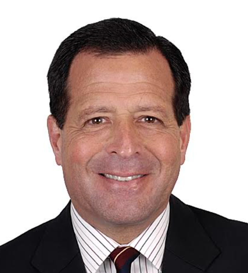Photo of Bruce S. Lemkin