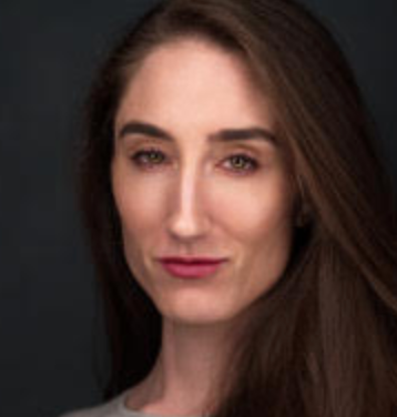 Photo of Kelsey Baker