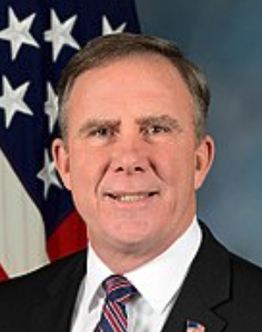 Photo of Robert McMahon