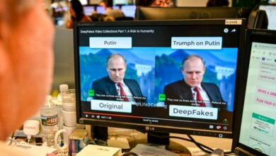 deepfake