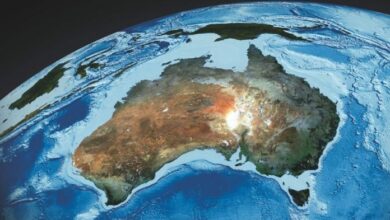 Australia