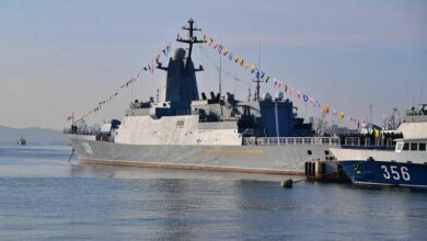 Russian Navy