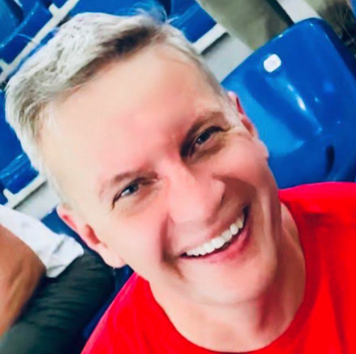 Photo of Jordan Kelly