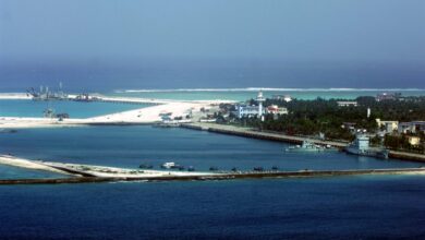Paracel Island