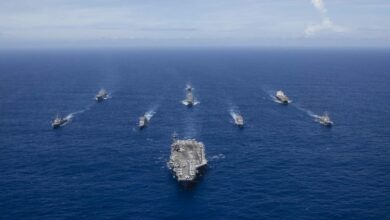 US Navy