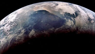 Earth