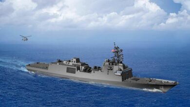 Constellation-class frigate