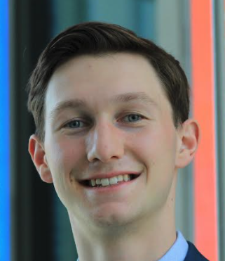 Photo of David (Trace) Held III