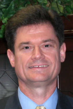 Photo of George Landrith
