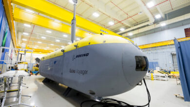 Echo Voyager