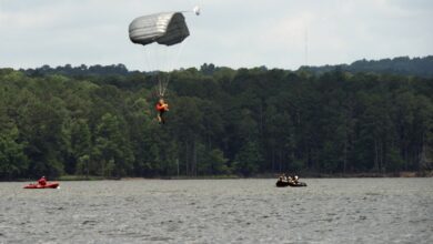 Parachute