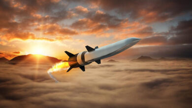 Hypersonic
