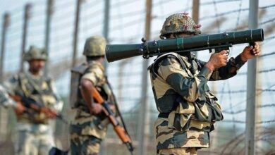 Indian army