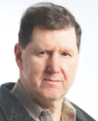 Photo of David Steinman