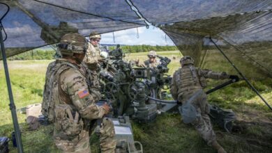 US Army
