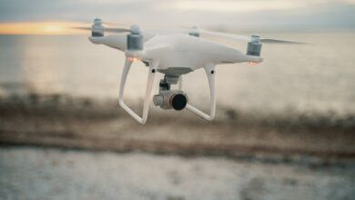 drone